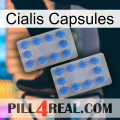 Cialis Capsules 20